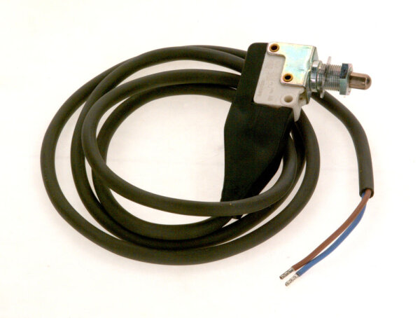 87182222550 Mikroschalter Buderus Ersatzteil