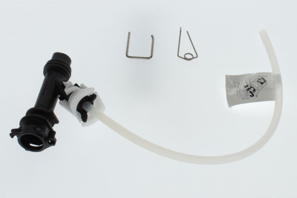 87182223050 Adapter Buderus Ersatzteil