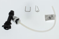 87182223050 Adapter Buderus Ersatzteil