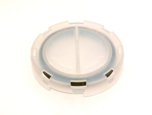 87182235190 Deckel DN80 Buderus Ersatzteil