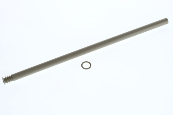 87182238440 Tauchrohr 75L 360mm Buderus Ersatzteil