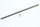 87182238440 Tauchrohr 75L 360mm Buderus Ersatzteil