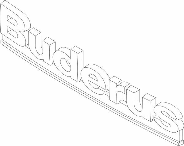 87182242530 Logo Buderus everp Buderus Ersatzteil