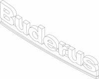 87182242530 Logo Buderus everp Buderus Ersatzteil