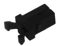 87182243020 PUSH/PUSH Verschluss (1x) Buderus Ersatzteil