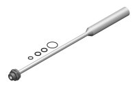 87182245980 Einlaufrohr 150 Buderus Ersatzteil