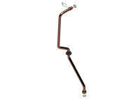 87182248890 Rohr WW - horizontal Buderus Ersatzteil
