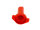 87182249800 Griff rot 92mm Buderus Ersatzteil