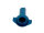 87182249810 Griff blau 92mm Buderus Ersatzteil