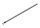 87182250260 Tauchrohr Pumpe 100S Buderus Ersatzteil