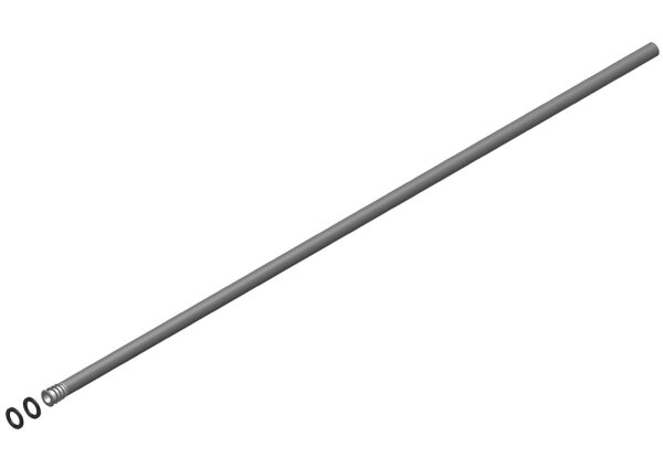 87182250280 Tauchrohr Pumpe 150S Buderus Ersatzteil