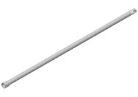 87182250350 Rohr-Tauchrohr, Lg.733 Buderus Ersatzteil
