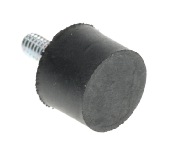 87182258700 Stellfuß PFA 20/15 Buderus Ersatzteil