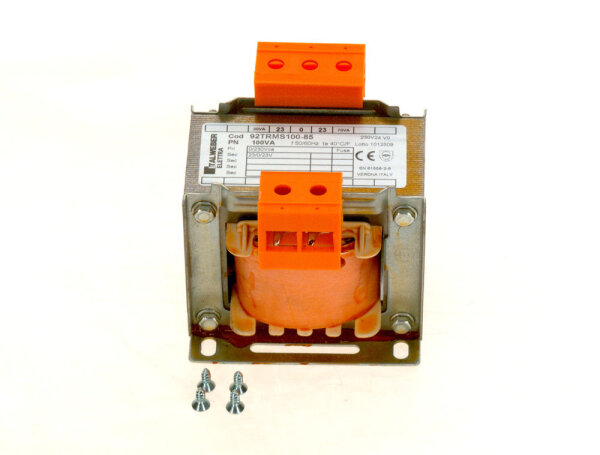 87182258770 Transformator 230V-23V Buderus Ersatzteil