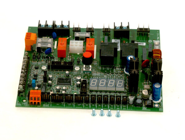 87182258780 Leiterplatte S61-FW3.024 Buderus Ersatzteil