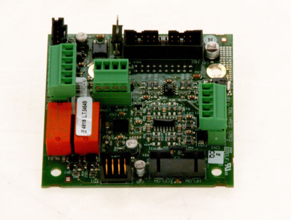 87182258790 Leiterplatte MOD.10 Buderus Ersatzteil