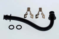 87182261660 Rohr WW VL - PEX Buderus Ersatzteil