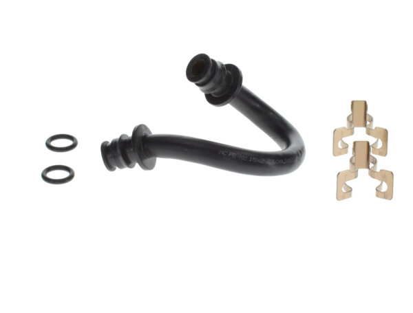 87182263890 Rohr KW - PEX Buderus Ersatzteil