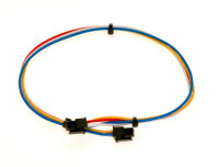 87183100490 BUS-Kabel Buderus Ersatzteil
