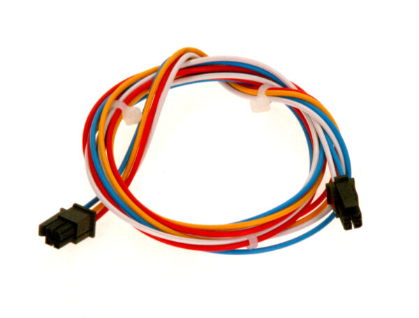 87183100500 BUS-Kabel Buderus Ersatzteil