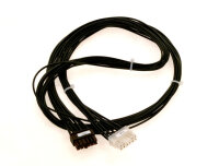 87183100820 Kabel Molex 1212 1200 mm Buderus Ersatzteil
