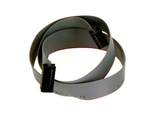 87183100840 Kabel 16-16 600mm Buderus Ersatzteil