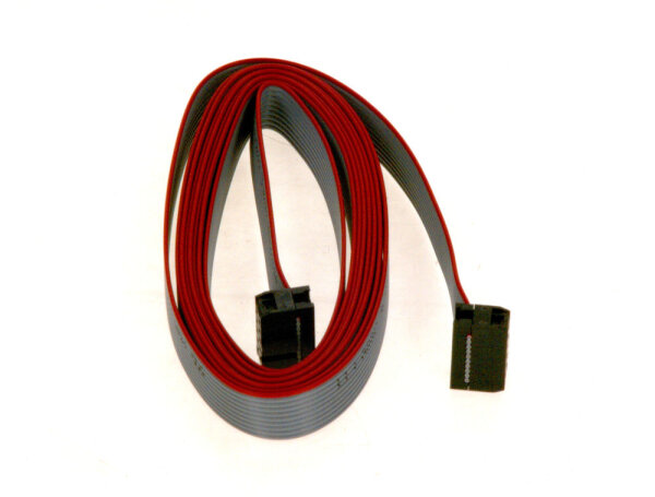87183100870 Kabel 10-10 2000mm Buderus Ersatzteil