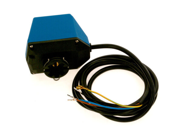87183101120 Motor Buderus Ersatzteil
