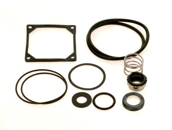 87183101590 Dichtungs-Set Buderus Ersatzteil