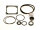 87183101590 Dichtungs-Set Buderus Ersatzteil
