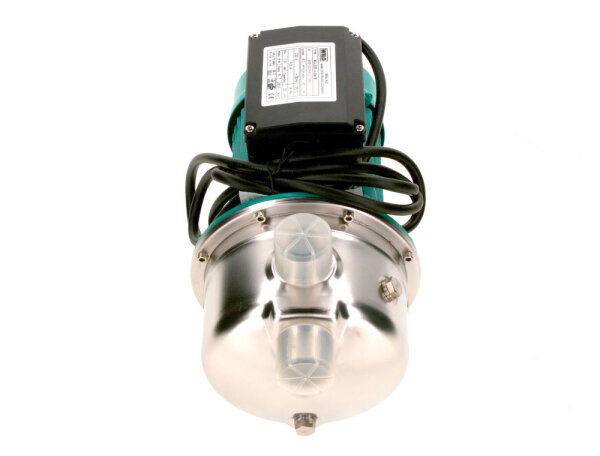 87183101600 Pumpe Buderus Ersatzteil