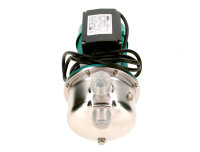 87183101600 Pumpe Buderus Ersatzteil