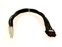 87183101720 Kabel Molex 12 250 mm Buderus Ersatzteil