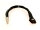 87183101720 Kabel Molex 12 250 mm Buderus Ersatzteil