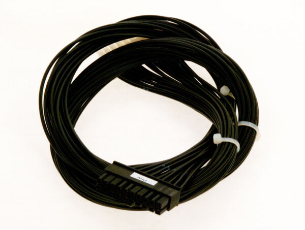87183102730 Kabel Molex 20-20 900mm Buderus Ersatzteil