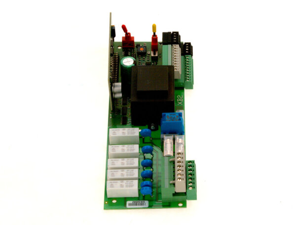 87183102860 Leiterplatte XB2 Buderus Ersatzteil