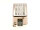 87183102960 Entstörfilter 6A sgl Phase Buderus Ersatzteil