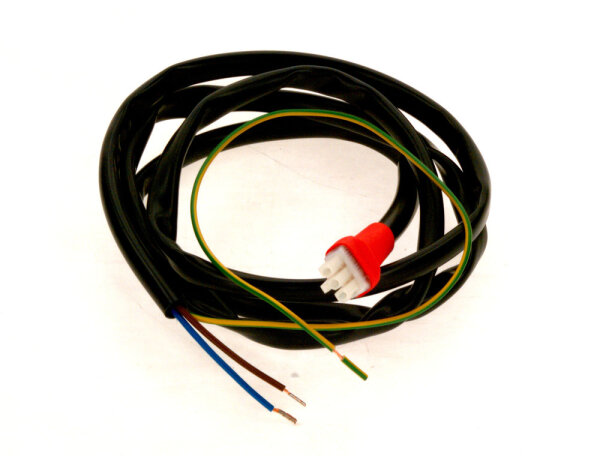 87183103680 Kabel Molex 1870mm Buderus Ersatzteil