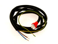 87183103680 Kabel Molex 1870mm Buderus Ersatzteil