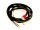 87183103680 Kabel Molex 1870mm Buderus Ersatzteil