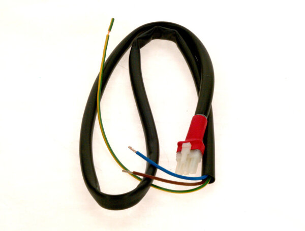 87183103740 Kabel 930 mm Buderus Ersatzteil