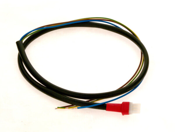 87183103850 Kabel Molex Buderus Ersatzteil