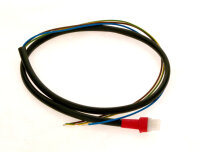 87183103850 Kabel Molex Buderus Ersatzteil