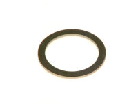 87183104040 Dichtung 44x35X3 Buderus Ersatzteil