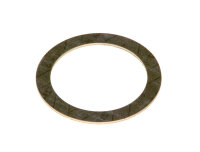 87183104110 Dichtung 78X60X3 Buderus Ersatzteil