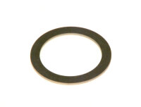 87183104240 Dichtung 56x43x2 (10x) Buderus Ersatzteil
