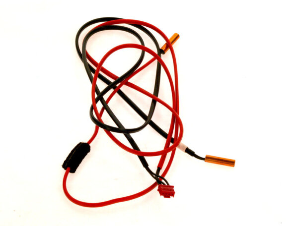 87183104720 Vorlauftemperaturfühler Buderus Ersatzteil