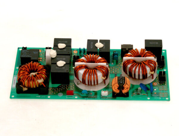 87183104890 Entstörfilter Buderus Ersatzteil