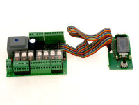 87183105210 Regler Buderus Ersatzteil