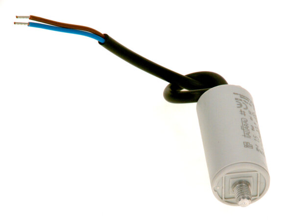 87183105320 Kondensator 1,5 mF Buderus Ersatzteil